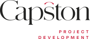 Logo Capston Project Development